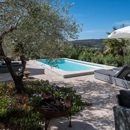 Casa De Olivos - Unique - Adult Only *