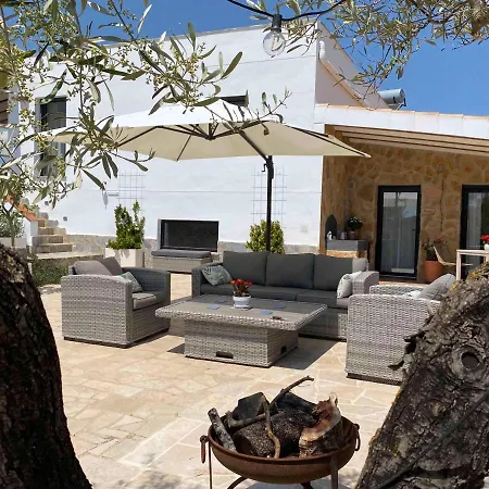 Apartment Casa De Olivos - Unique - Adult Only *