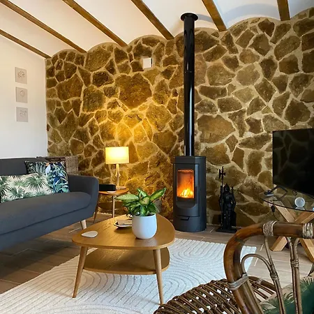 Casa De Olivos - Unique - Adult Only Apartment