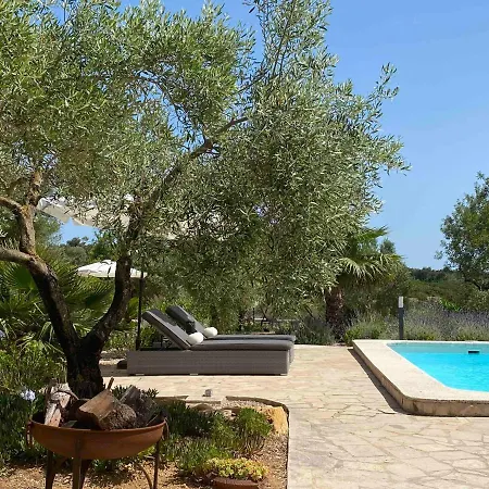 Apartment Casa De Olivos - Unique - Adult Only