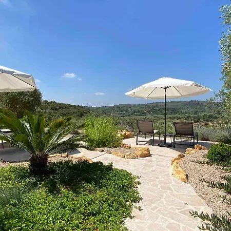 Appartement Casa De Olivos - Unique - Adult Only Traiguera