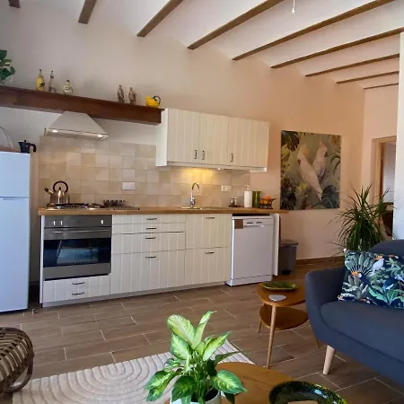 Casa De Olivos - Unique - Adult Only *