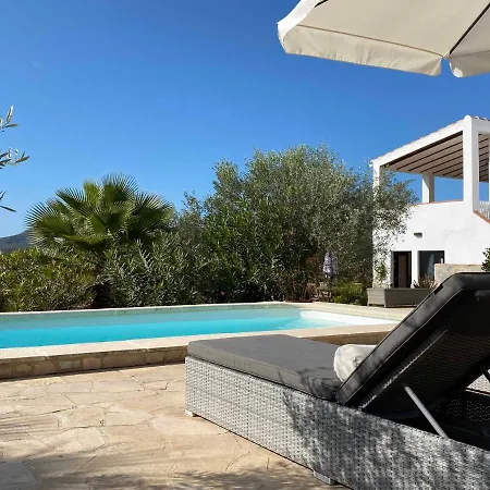Casa De Olivos - Unique - Adult Only *