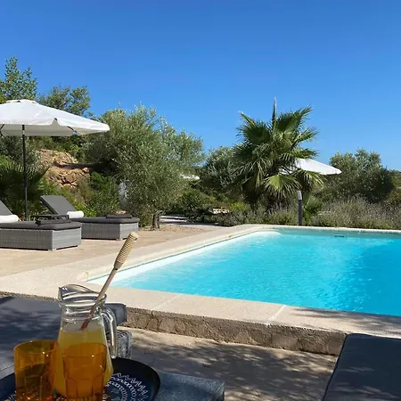 Casa De Olivos - Unique - Adult Only * Traiguera