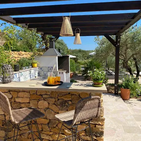 Casa De Olivos - Unique - Adult Only Apartment