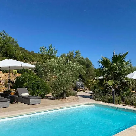 Casa De Olivos - Unique - Adult Only Apartment Traiguera
