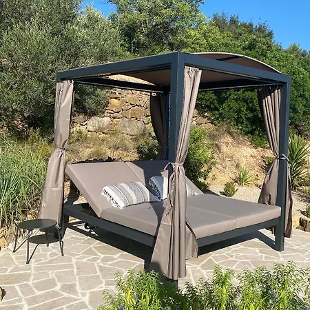 Casa De Olivos - Unique - Adult Only Appartement *
