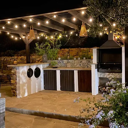 Casa De Olivos - Unique - Adult Only