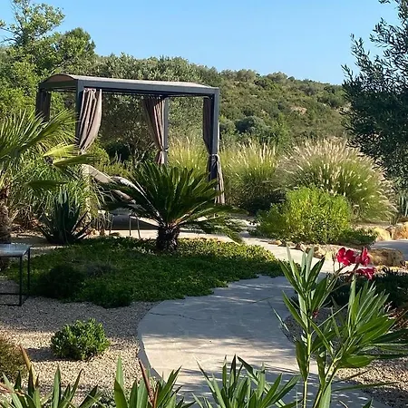 Casa De Olivos - Unique - Adult Only