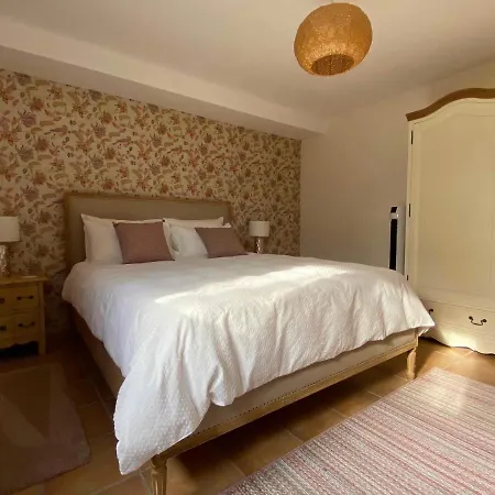 Casa De Olivos - Unique - Adult Only Apartment *