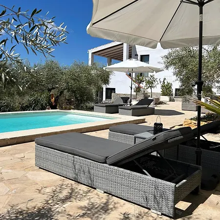 Casa De Olivos - Unique - Adult Only Apartment *