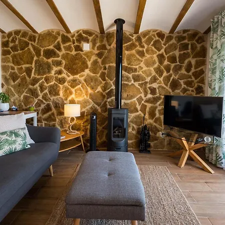 Casa De Olivos - Unique - Adult Only Traiguera