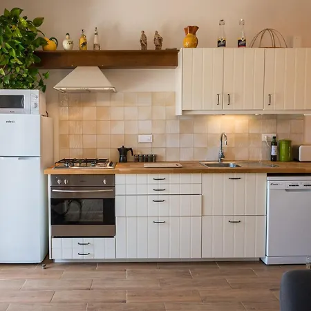 Casa De Olivos - Unique - Adult Only Apartment *
