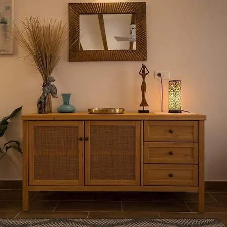 Casa De Olivos - Unique - Adult Only Apartment Traiguera