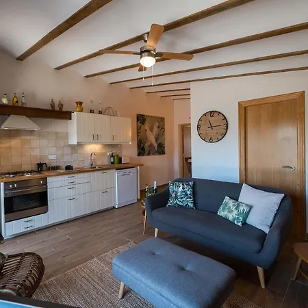 Apartment Casa De Olivos - Unique - Adult Only Traiguera