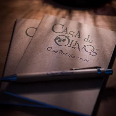 Casa De Olivos - Unique - Adult Only Appartement Traiguera