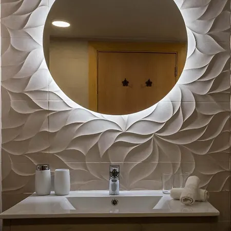 Appartement Casa De Olivos - Unique - Adult Only Traiguera