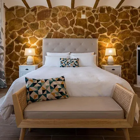 Apartment Casa De Olivos - Unique - Adult Only *