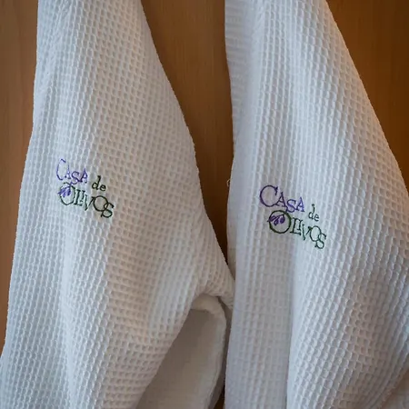 Casa De Olivos - Unique - Adult Only Traiguera