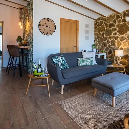 Casa De Olivos - Unique - Adult Only