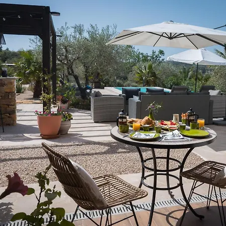 Casa De Olivos - Unique - Adult Only Apartment