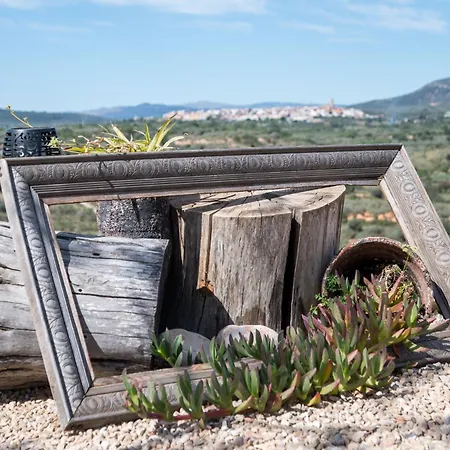 Casa De Olivos - Unique - Adult Only