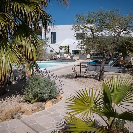 Casa De Olivos - Unique - Adult Only Apartment *