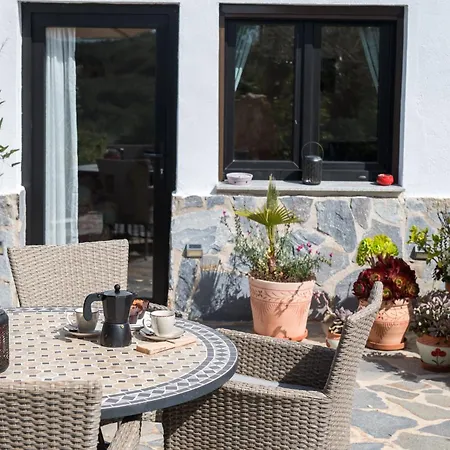 Apartament Casa De Olivos - Unique - Adult Only Traiguera