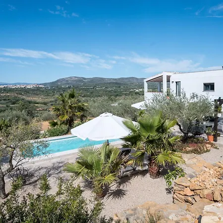 Casa De Olivos - Unique - Adult Only