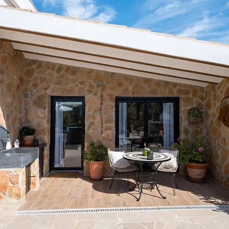 Apartament Casa De Olivos - Unique - Adult Only *