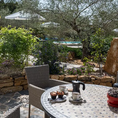 Casa De Olivos - Unique - Adult Only *