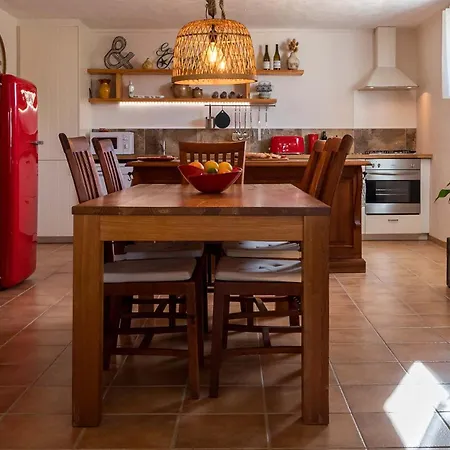 Casa De Olivos - Unique - Adult Only *