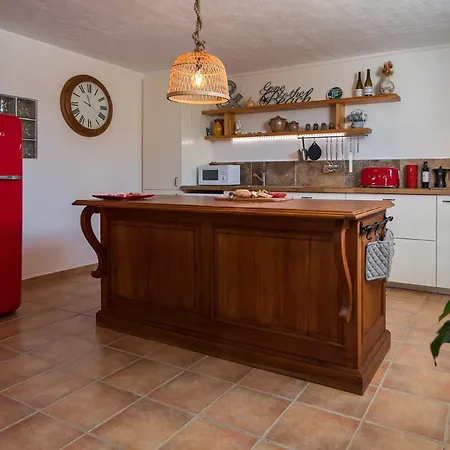 Apartment Casa De Olivos - Unique - Adult Only