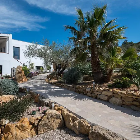 Casa De Olivos - Unique - Adult Only