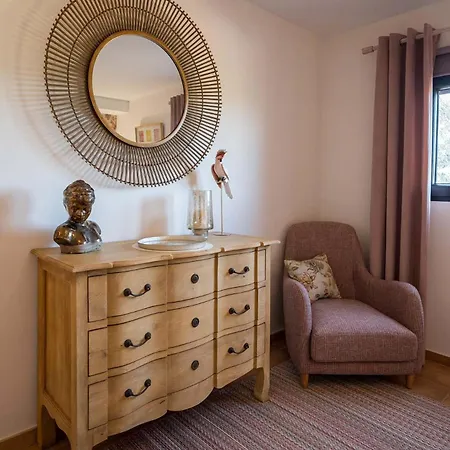 Casa De Olivos - Unique - Adult Only * Traiguera